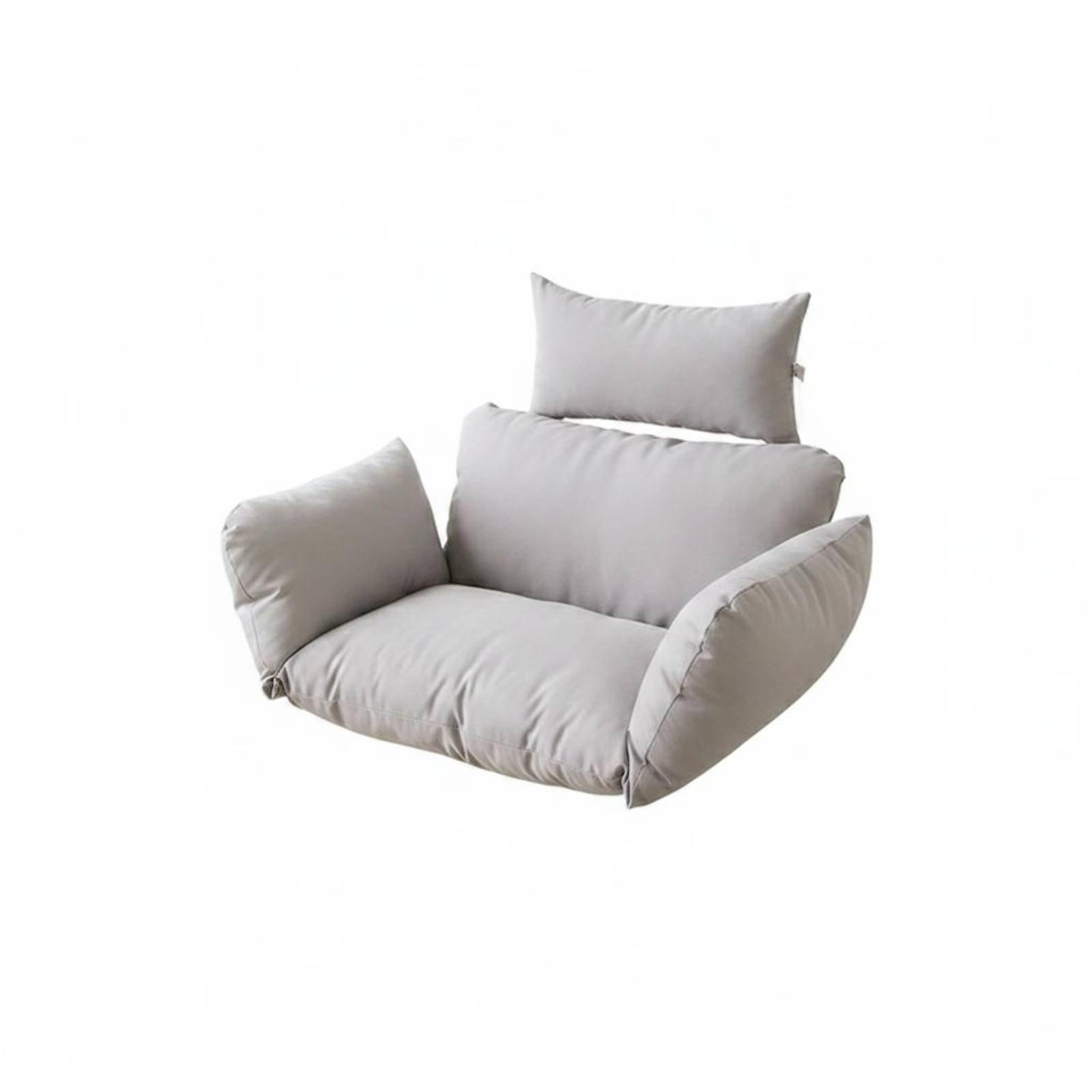 Abnehmbarer Kissenbezug für Eg – Outdoor Furniture For Patio Bewertung und Preis